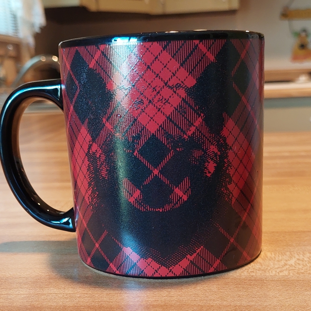 14oz Mug - Picture 2 of 7